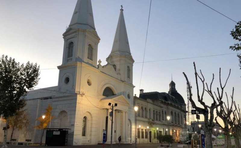 Coronavirus: c�mo se prepara Olavarr�a para posibles casos